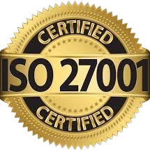 ISO 27001 Certification