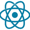 React
