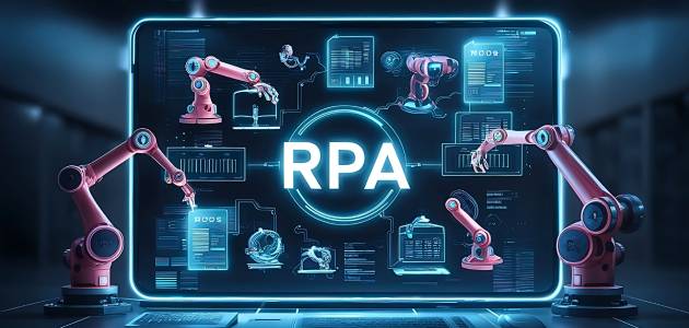 zerobot rpa
